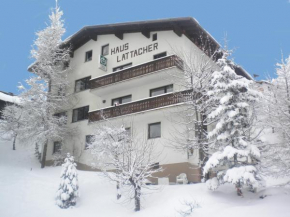 Haus Lattacher, Stuben Am Arlberg, Österreich